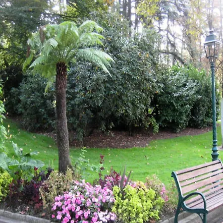 Studio For 2 People Lägenhet Aix-les-Bains