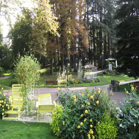Studio For 2 People Aix-les-Bains